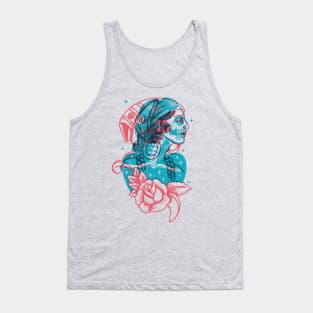 The Fortune Teller Tank Top